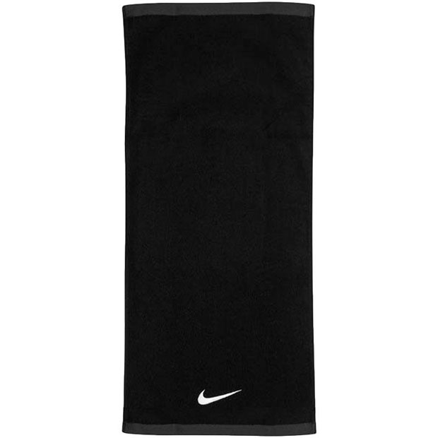 [나이키 타월]Nike Fundamental Tennis Towel - Black