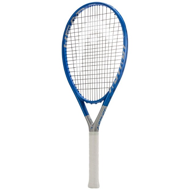 [헤드 테니스라켓 인스팅트 PWR 115 2022] HEAD Instinct PWR 115 Tennis Racquet 2022