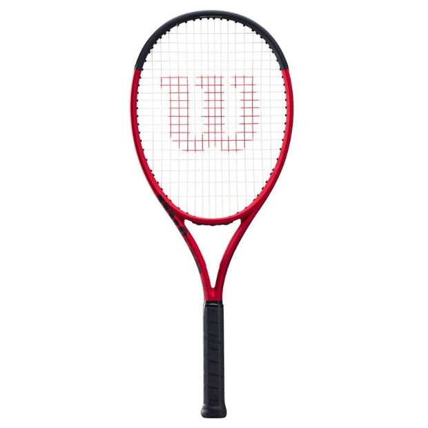 [윌슨 테니스라켓 클래시 108 v2] WILSON Clash 108 v2 Tennis Racquet