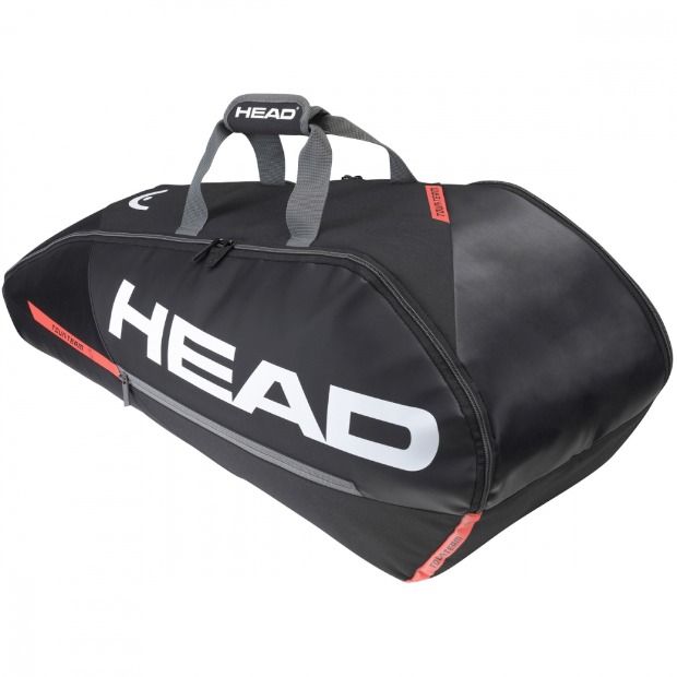 헤드 투어 팀 6R 프로 테니스 가방