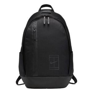 [나이키 코트 어드밴티지 테니스 백팩]NIKE Court Advantage Tennis Backpack - Black
