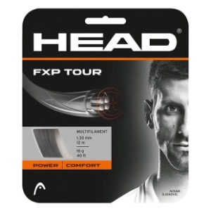 헤드 FXP Tour 1.30mm 테니스 스트링