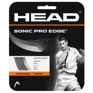 헤드 Sonic Pro Edge 테니스 스트링