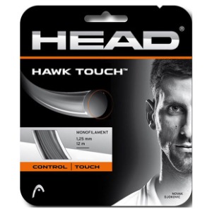 헤드 Hawk Touch 테니스 스트링
