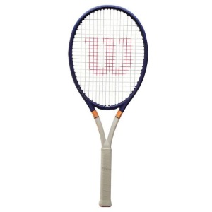 [윌슨 테니스라켓 울트라 100 V3 롤랑가로스] WILSON Ultra 100 V3 Roland GarrosTennis Racquet