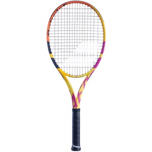 [바볼랏 테니스라켓 퓨어 에어로 팀 라파 ] Babolat Pure Aero Team Rafa Tennis Racquet