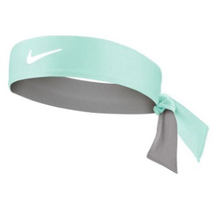 [나이키 테니스 헤드밴드] Nike Tennis Headband - Copa/White