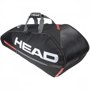 헤드 투어 팀 6R 프로 테니스 가방