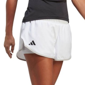 [아디다스 여성용 클럽 테니스 반바지] Adidas Women`s Club Tennis Shorts - White
